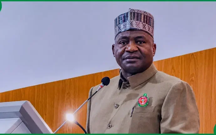 Musa Denies Nigerian Military Recruits Underage Soldiers, Says Terrorists Are Responsible