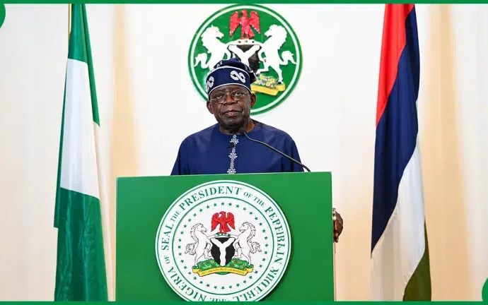 Tinubu’s Reforms: Presidency Lists 19 Projects Involving JPMorgan, Shell, ExxonMobil