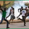 Lagos Hoodlums Attack Army Officer, Wife, Steal ₦300,000