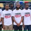 ‘Tinubu Must Go’: Court Grants Bail To Five Men Arrested In Borno