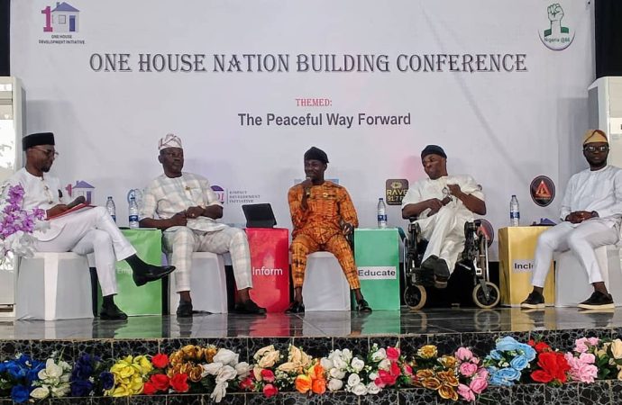 One House Development Initiative Commends Adeleke Over Special Needs School Projects, Raises Concerns Over Feeding, Teachers’ Welfare