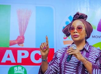 Taiwo Oluga Hails Tinubu Over Call To Support Female Candidates