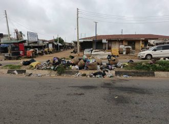 Open Letter To the Governor Of Osun State, His Excellency Senator Ademola Nurudeen Jackson Adeleke, On The Deplorable Road Network And Environmental Conditions In Osogbo Metropolis