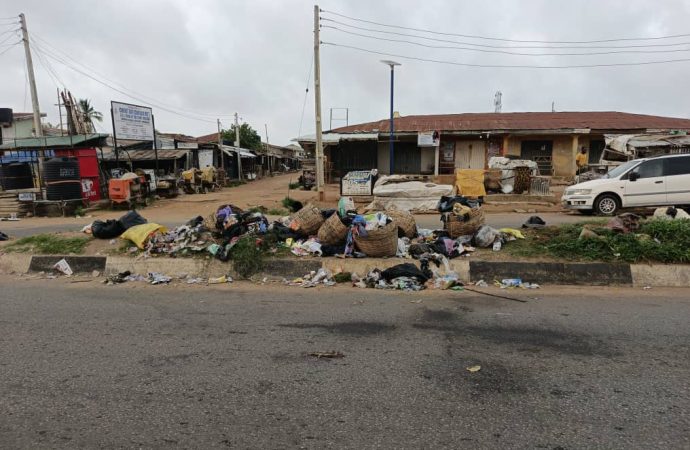 Open Letter To the Governor Of Osun State, His Excellency Senator Ademola Nurudeen Jackson Adeleke, On The Deplorable Road Network And Environmental Conditions In Osogbo Metropolis