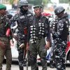  24 States Approve State Police Constitutional Amendment, Meeting Two-Thirds Threshold