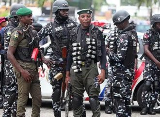  24 States Approve State Police Constitutional Amendment, Meeting Two-Thirds Threshold