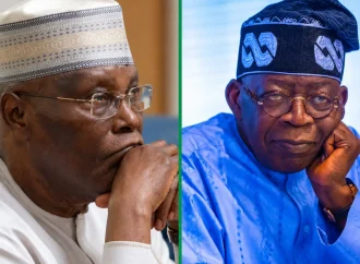 Court Fixes November 20 To Rule On Atiku’s Bid To Amend Suit Against Tinubu
