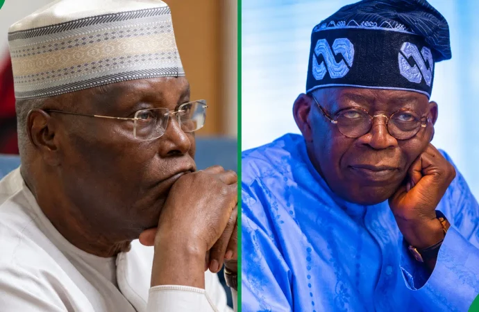 Court Fixes November 20 To Rule On Atiku’s Bid To Amend Suit Against Tinubu