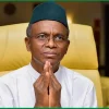 El-Rufai Returns To Court As DSS Witness Alleges $600,000 Plot To Derail EFCC