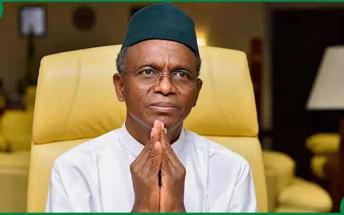 El-Rufai Returns To Court As DSS Witness Alleges $600,000 Plot To Derail EFCC