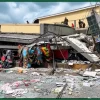 6.3-magnitude Earthquake Hits Vanuatu,USGS Reports