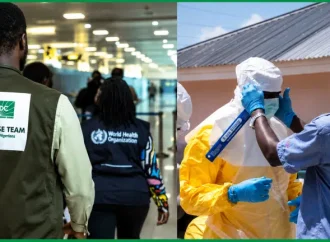 FG Confirms Ebola Case In Abuja, Identifies 44 Contacts