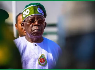 US Court Rejects Greenspan’s Bid To Obtain Discovery From Tinubu, DCI Group