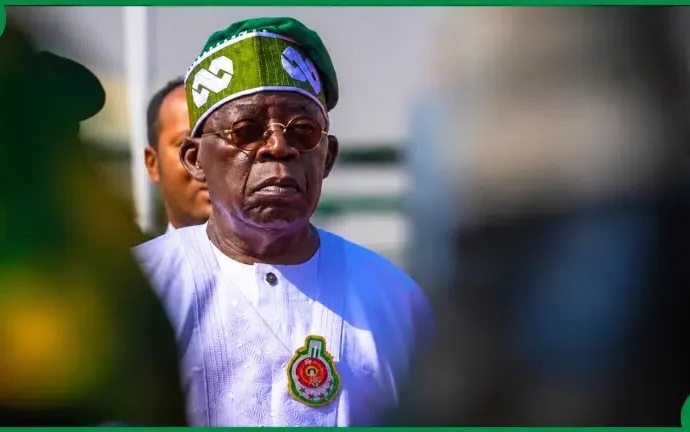 US Court Rejects Greenspan’s Bid To Obtain Discovery From Tinubu, DCI Group