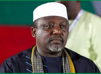 Rochas Okorocha Reportedly Arrested In Abuja Over Alleged Forgery, Impersonation