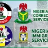 Paramilitary Recruitment: CDCFIB Reopens Portal October 28 For Advanced-Stage Candidates