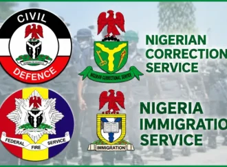Paramilitary Recruitment: CDCFIB Reopens Portal October 28 For Advanced-Stage Candidates