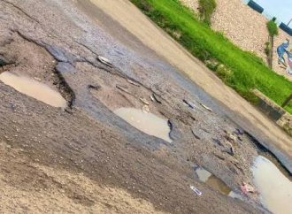 Open Letter To the Governor Of Osun State, His Excellency Senator Ademola Nurudeen Jackson Adeleke, On The Deplorable Road Network And Environmental Conditions In Osogbo Metropolis