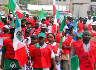 Osun NLC Gives FG Seven-Day Ultimatum Over Withheld LG Allocations, Threatens Strike