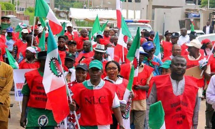 Osun NLC Gives FG Seven-Day Ultimatum Over Withheld LG Allocations, Threatens Strike