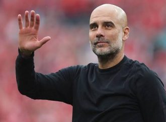 Pep Guardiola Set For Emotional Man City Return Against PSG