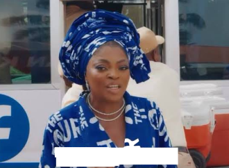 Facebook Partners Funke Akindele For London, Lagos Premieres Of New Film The Four