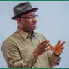 NAF, Keyamo Give Different Number Aboard Crashed Aircraft