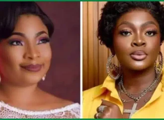 Laide Bakare Rejects Eniola Badmus’ Apology, Calls It ‘Fake’