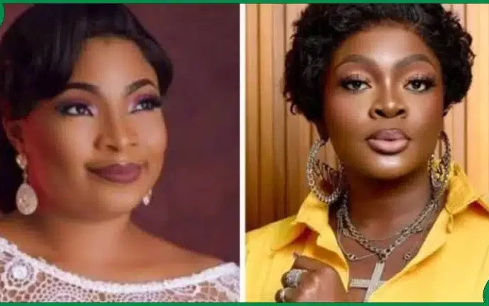 Laide Bakare Rejects Eniola Badmus’ Apology, Calls It ‘Fake’
