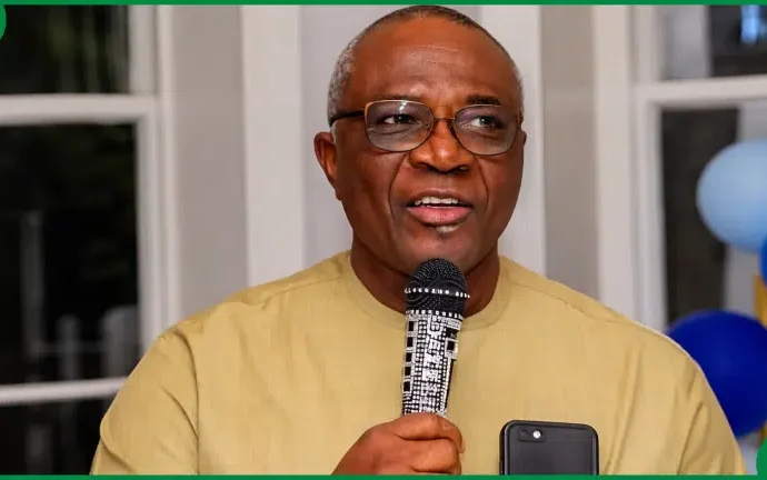 Presidency Denies Reintroducing Fuel Subsidy, Explains 30-Day NNPC Discount