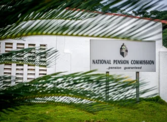 Nigeria’s Pension Assets Hit Record N31.8 Trillion in August 2026