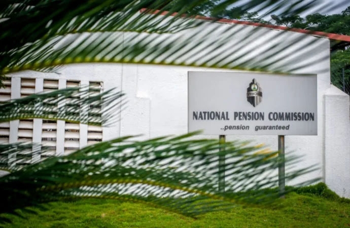 Nigeria’s Pension Assets Hit Record N31.8 Trillion in August 2026
