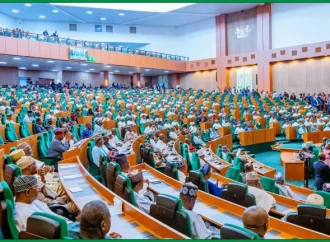 Reps Pass Bill For Federal College Of Nursing And Midwifery In Lagos